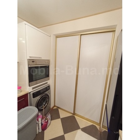 Двери-купе для разделения комнаты 